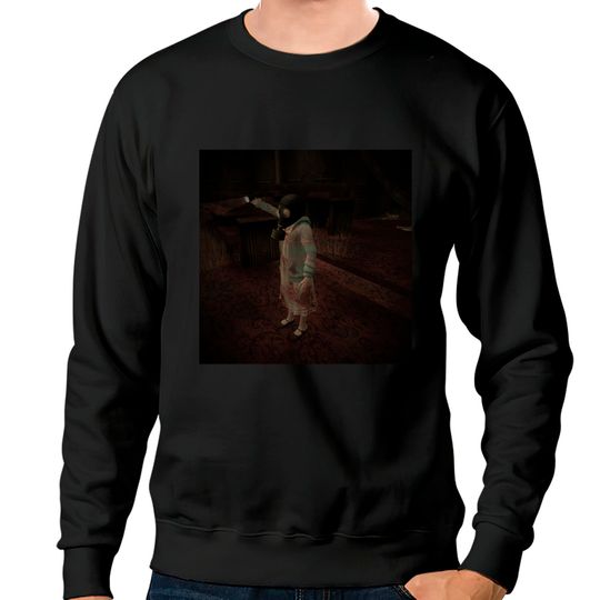 Discover Air - Air - Sweatshirts