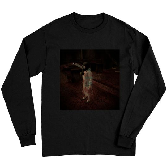 Discover Air - Air - Long Sleeves