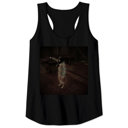Discover Air - Air - Tank Tops