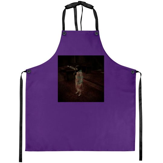 Discover Air - Air - Aprons