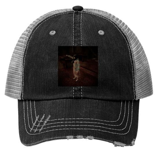 Discover Air - Air - Trucker Hats