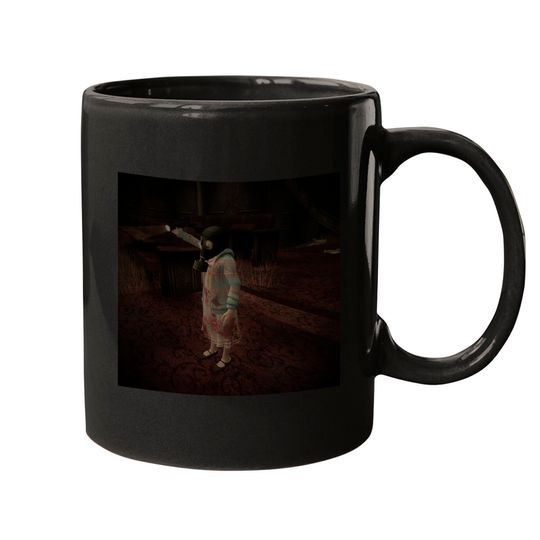 Discover Air - Air - Mugs