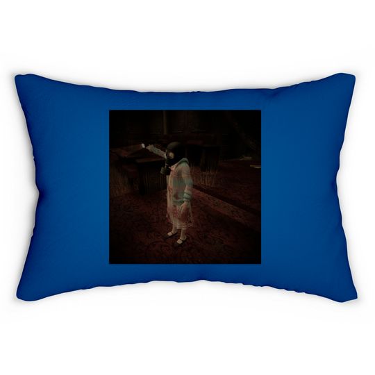 Discover Air - Air - Lumbar Pillows