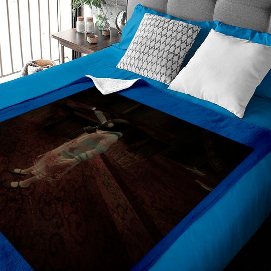 Discover Air - Air - Baby Blankets
