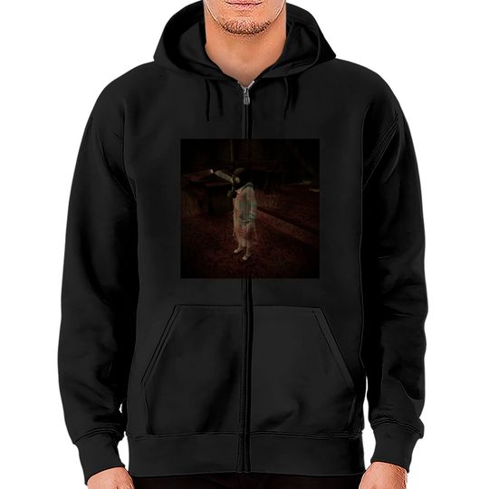 Discover Air - Air - Zip Hoodies