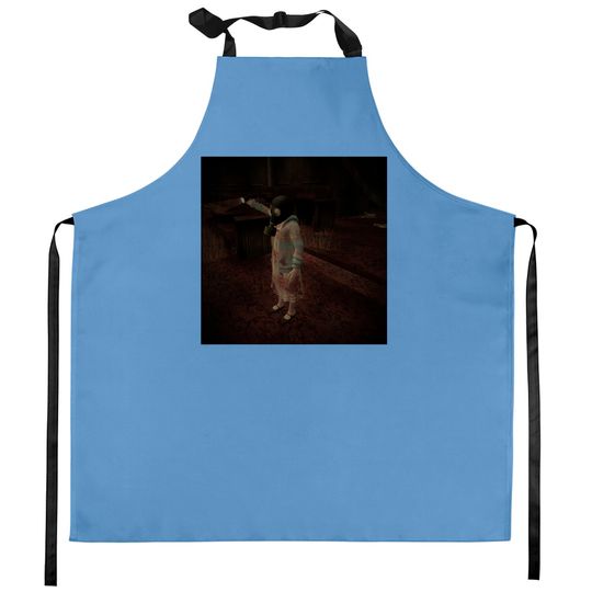 Discover Air - Air - Kitchen Aprons