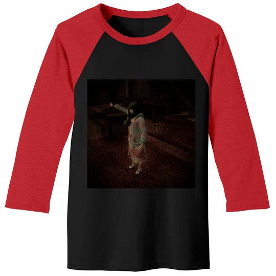 Discover Air - Air - Baseball Tees
