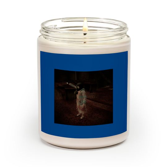 Discover Air - Air - Scented Candles
