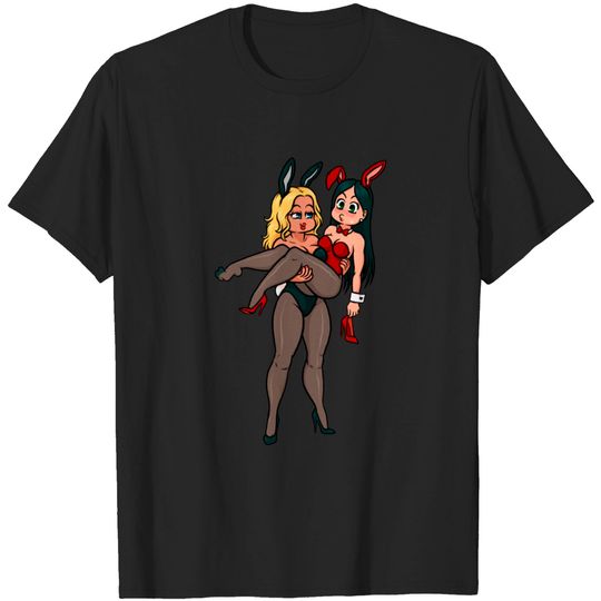 Discover Bunny Pals - Bunny - T-Shirt
