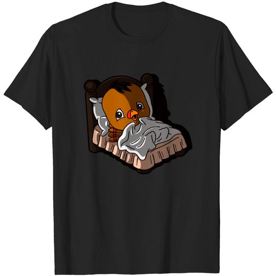 Discover The Turkey Sense - Funny Designs - T-Shirt