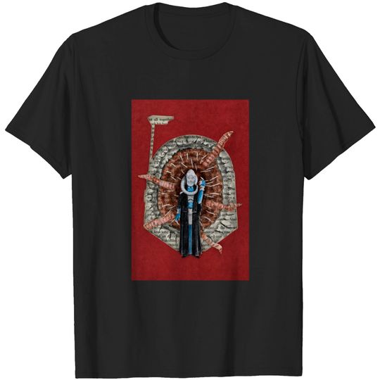 Discover Boba Fortuna - Boba Fett - T-Shirt