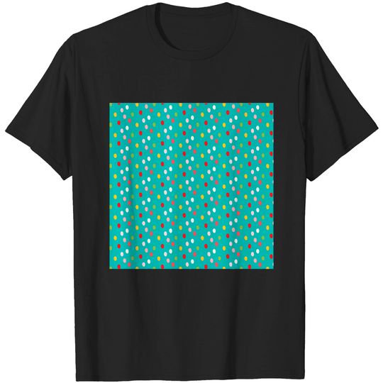 Discover Masks On - Masks On - T-Shirt