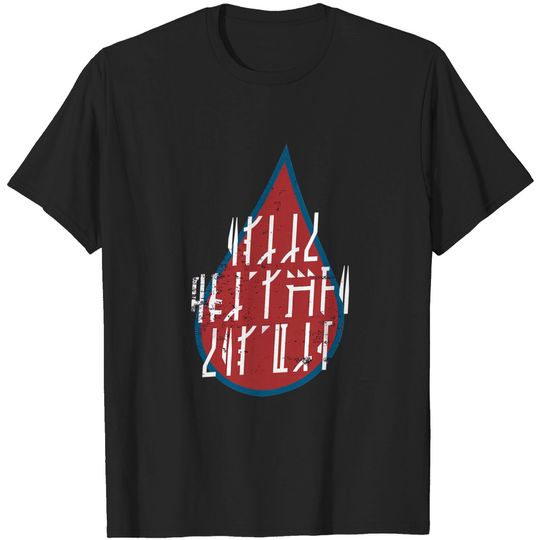 Discover Family Is More Than Blood - Boba Fett - T-Shirt