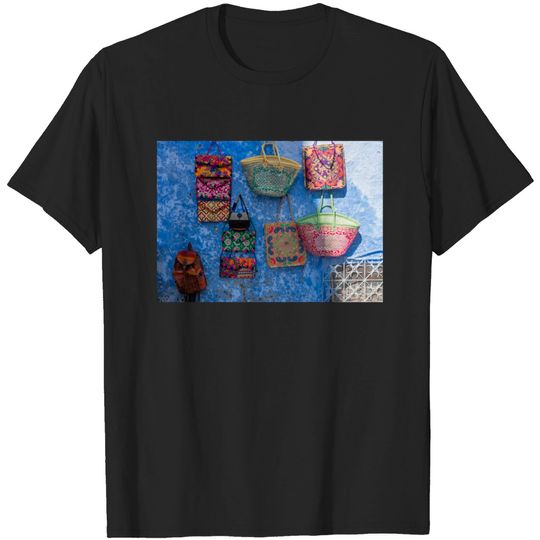 Discover Handmade Purses for sale - Handmade Purses - T-Shirt
