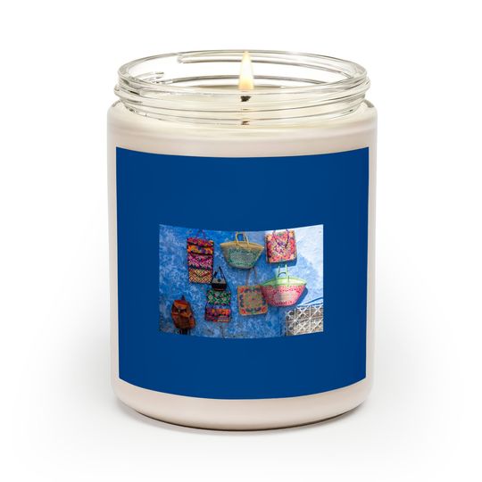 Discover Handmade Purses for sale - Handmade Purses - Scented Candles