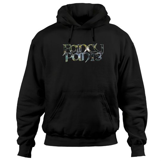 Discover Fancy Pants - Fancy Pants - Hoodies