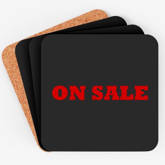 Discover On Sale - On Sale This Week - Coasters