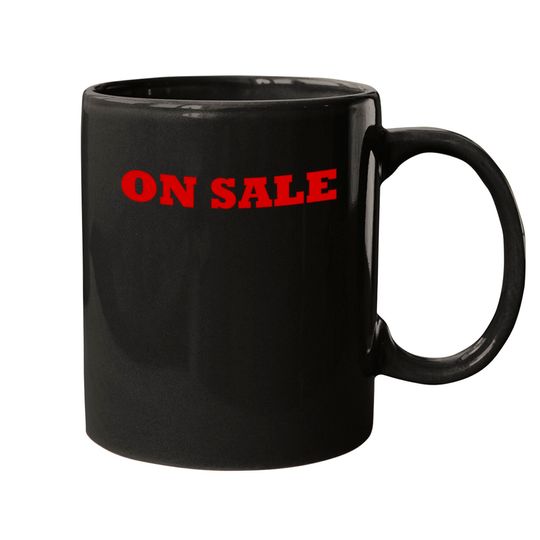 Discover On Sale - On Sale This Week - Mugs