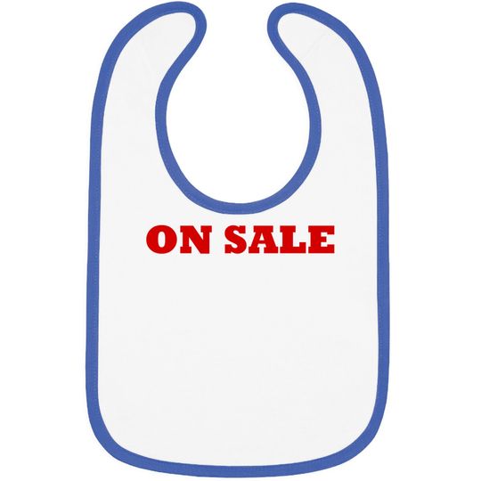 Discover On Sale - On Sale This Week - Bibs