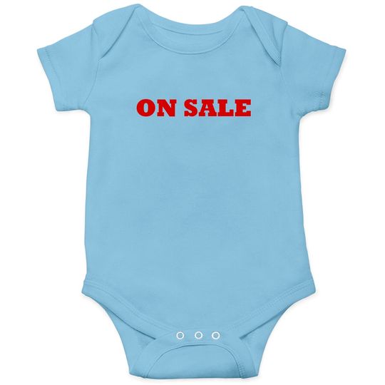 Discover On Sale - On Sale This Week - Onesies
