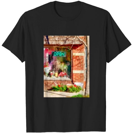 Discover Metuchen, NJ - Christmas Wreathes For Sale - Christmas - T-Shirt