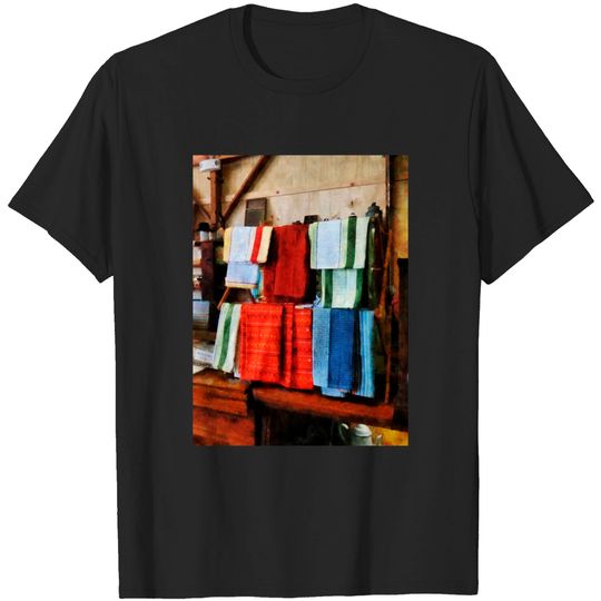 Discover Housekeepers - Dish Cloths For Sale - Housekeeper - T-Shirt