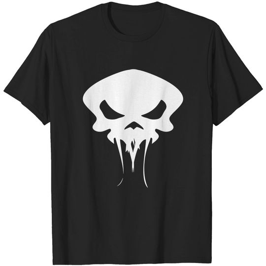 Discover Black Hole Sun Skull - Chris Cornell - T-Shirt