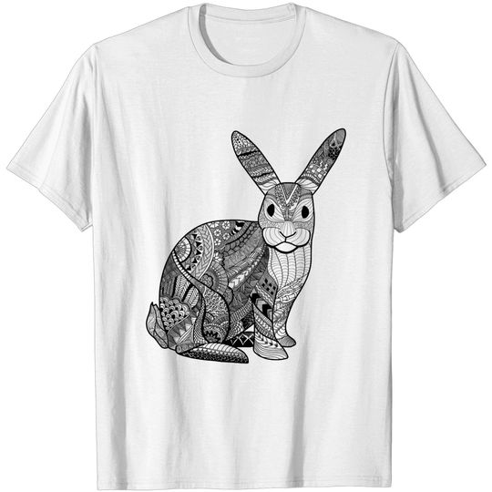 Discover Bunny - Bunny - T-Shirt