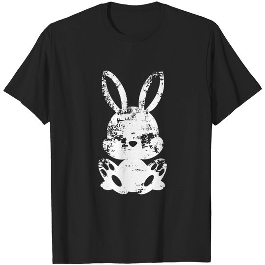 Discover Easter - Bunny - T-Shirt