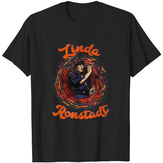 Discover Linda Ronstadt Live in Hollywood Shirt