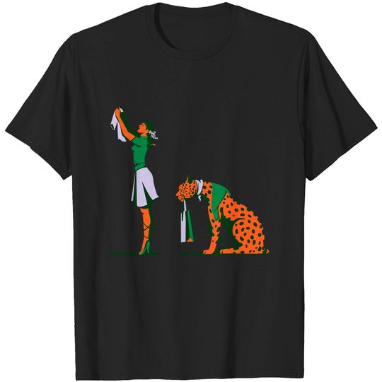 Discover Shopping - Shopping - T-Shirt