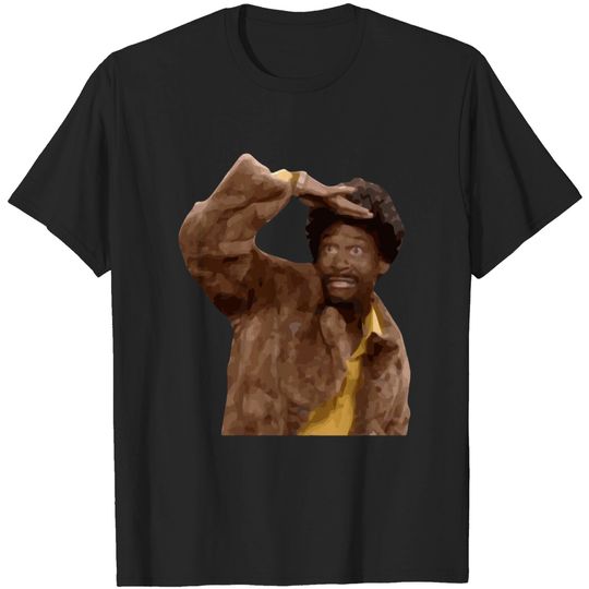 Discover Original Playa - Martin Show - T-Shirt