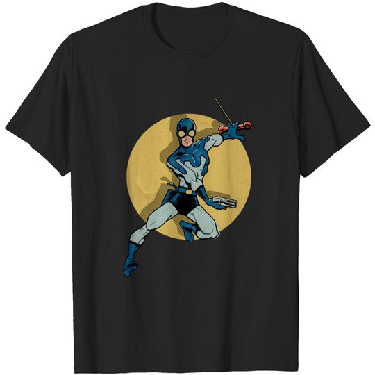 Discover Beetle - Beetle - T-Shirt