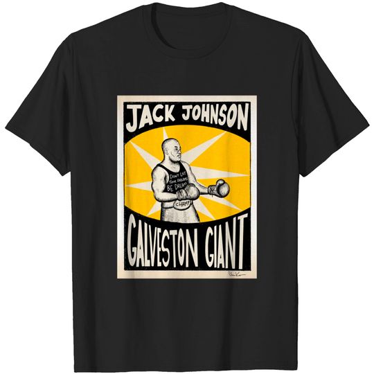 Discover Jack Johnson - Jack Johnson - T-Shirt