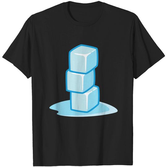 Discover I for Ice Cube - Ice Cube - T-Shirt