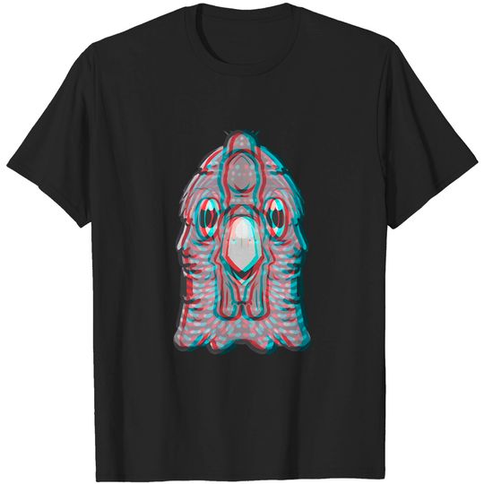 Discover Richard Hotline Miami - Hotline Miami - T-Shirt