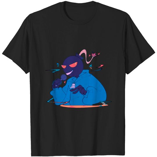 Discover whitty friday night funkin - Friday Night Funkin - T-Shirt