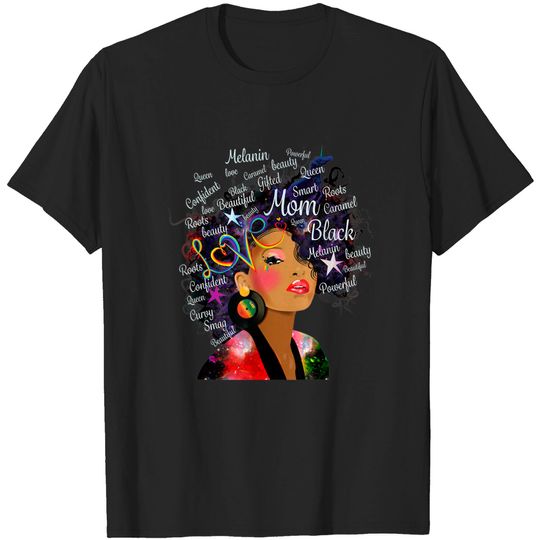 Discover Black History Month TShirt
