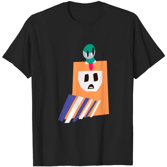 Discover Plug - Plug - T-Shirt