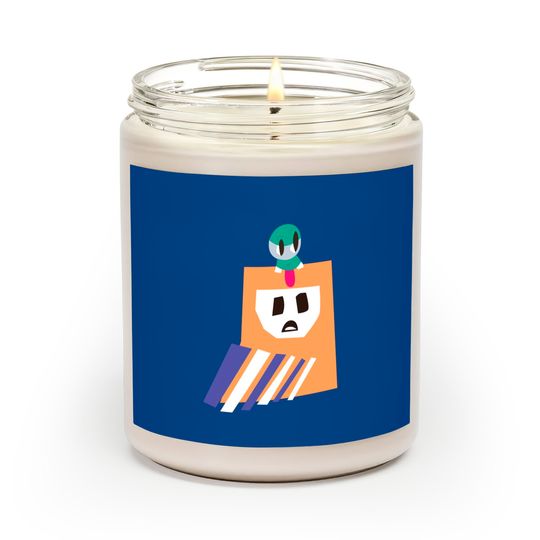 Discover Plug - Plug - Scented Candles