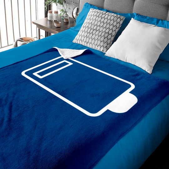 Discover Battery - Battery - Baby Blankets