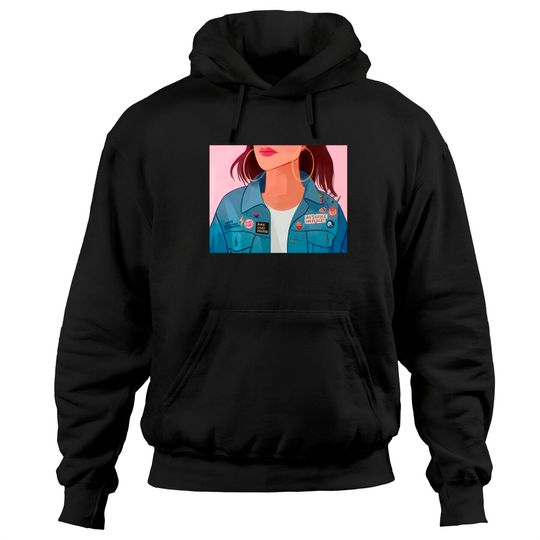 Discover Jean Jacket Patches - Jacket - Hoodies
