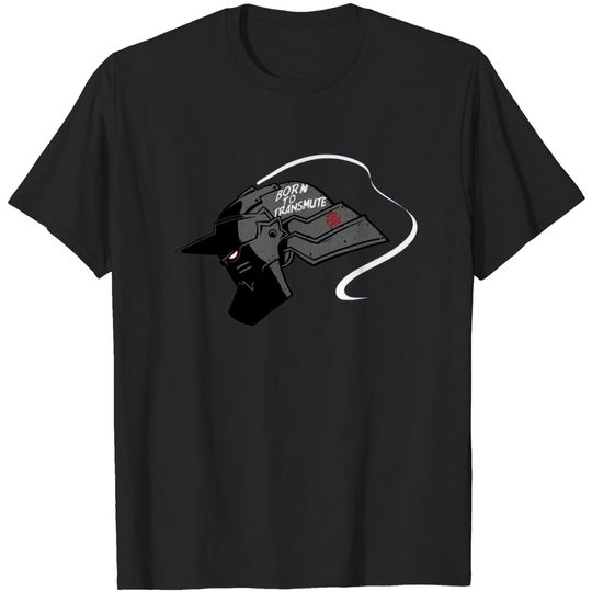 Discover Full Metal Alchemy - Alchemy - T-Shirt