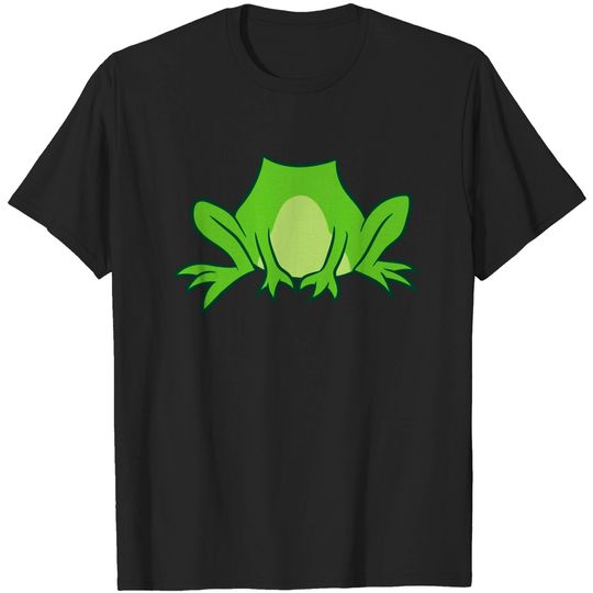 Discover Frog Costume Animal Halloween Costume T-Shirt