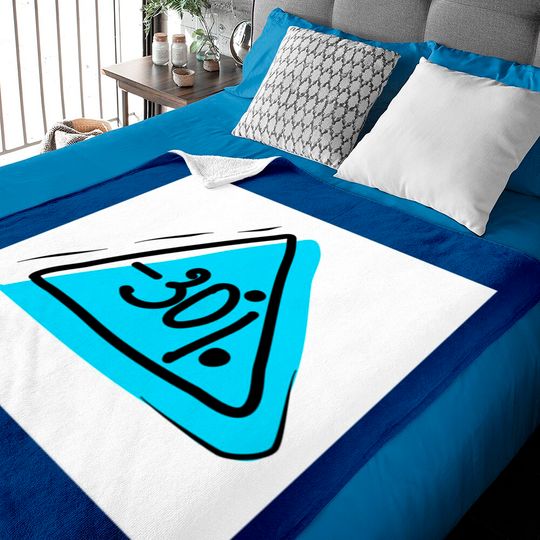 Discover Discount 30%. Promotion, bonus, business, gift, price - Discount - Baby Blankets