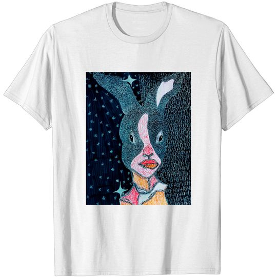 Discover HopHop - Bunny - T-Shirt