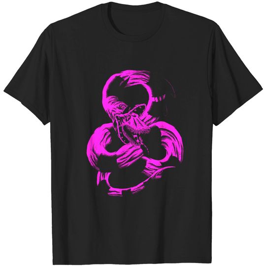 Discover Sandworm 2 - Beetlejuice - T-Shirt