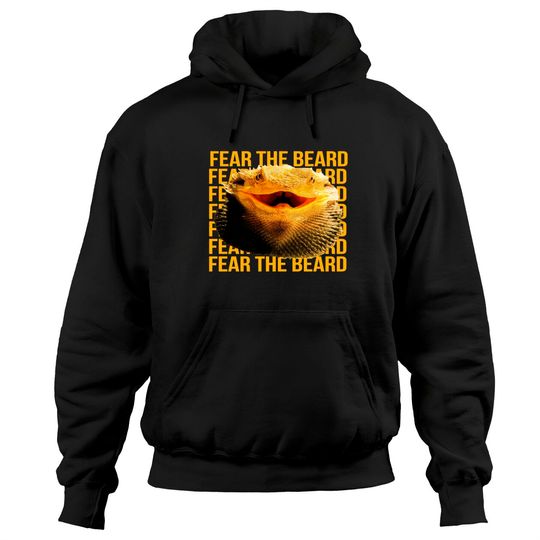 Discover Fear Meme Hoodie