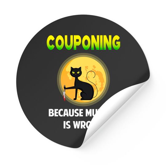 Discover Couponing Coupon Coupons - Couponing - Stickers