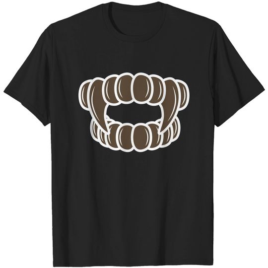 Discover Metal Mouth - Metal Mouth - T-Shirt